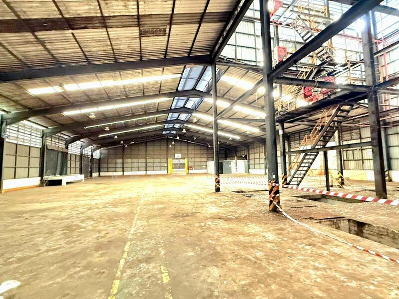 ให้เช่า - โรงงานและคลังสินค้า สงขลา, สงขลา