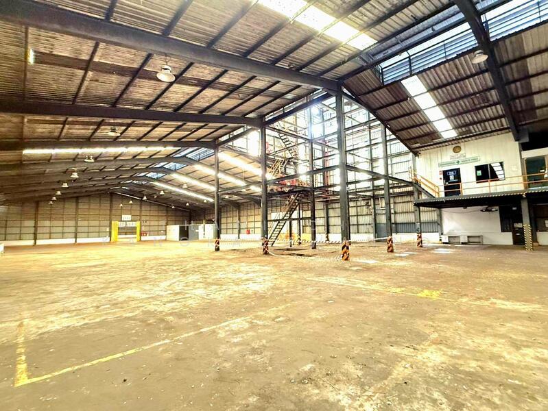 ให้เช่า - โรงงานและคลังสินค้า สงขลา, สงขลา