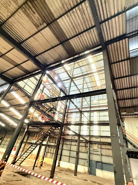 ให้เช่า - โรงงานและคลังสินค้า สงขลา, สงขลา