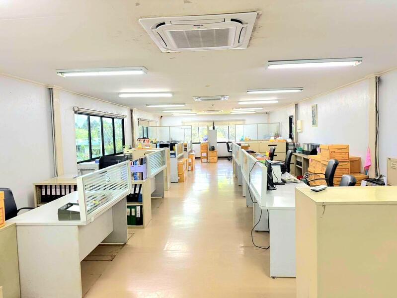 ให้เช่า - โรงงานและคลังสินค้า สงขลา, สงขลา