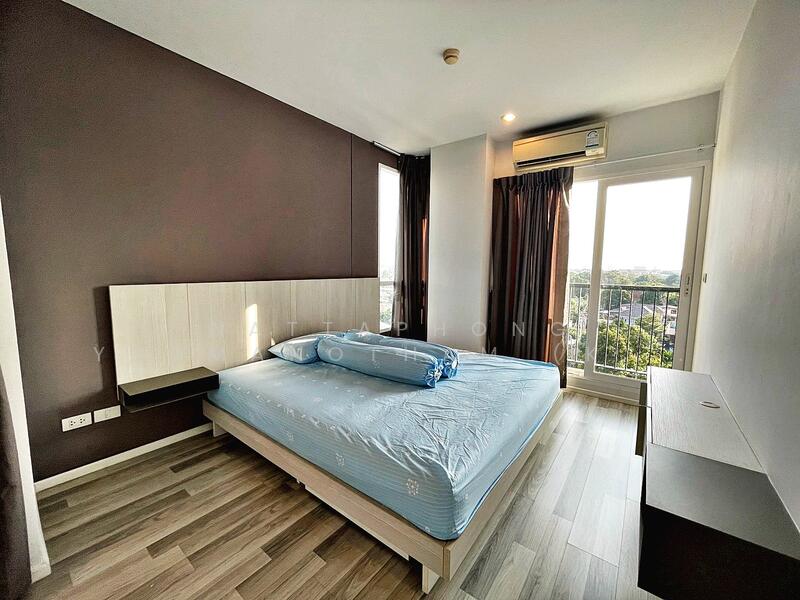 ขาย - The Key Sathorn-Ratchapreuk : เดอะคีย์ สาทร-ราชพฤกษ์, กรุงเทพ