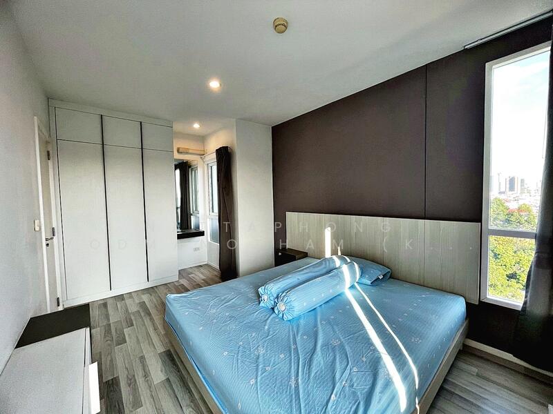 ขาย - The Key Sathorn-Ratchapreuk : เดอะคีย์ สาทร-ราชพฤกษ์, กรุงเทพ