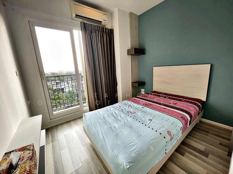 ขาย - The Key Sathorn-Ratchapreuk : เดอะคีย์ สาทร-ราชพฤกษ์, กรุงเทพ