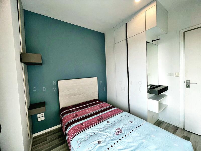 ขาย - The Key Sathorn-Ratchapreuk : เดอะคีย์ สาทร-ราชพฤกษ์, กรุงเทพ