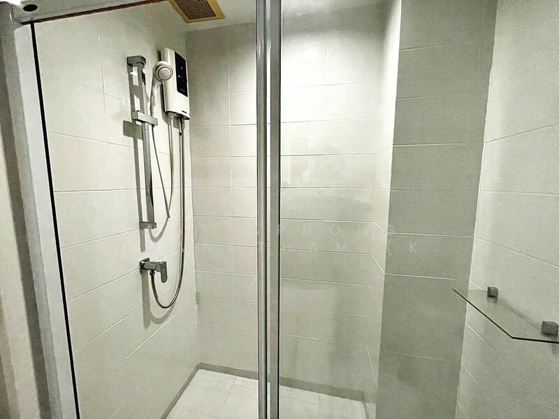 ขาย - The Key Sathorn-Ratchapreuk : เดอะคีย์ สาทร-ราชพฤกษ์, กรุงเทพ