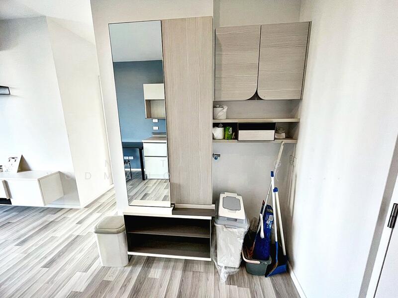 ขาย - The Key Sathorn-Ratchapreuk : เดอะคีย์ สาทร-ราชพฤกษ์, กรุงเทพ