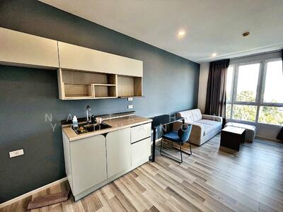 ขาย - The Key Sathorn-Ratchapreuk : เดอะคีย์ สาทร-ราชพฤกษ์, กรุงเทพ