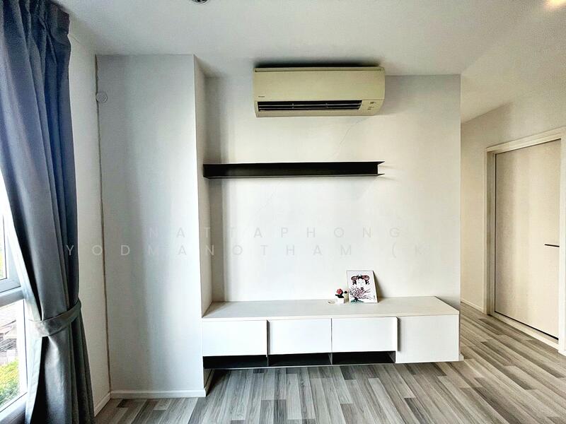 ขาย - The Key Sathorn-Ratchapreuk : เดอะคีย์ สาทร-ราชพฤกษ์, กรุงเทพ