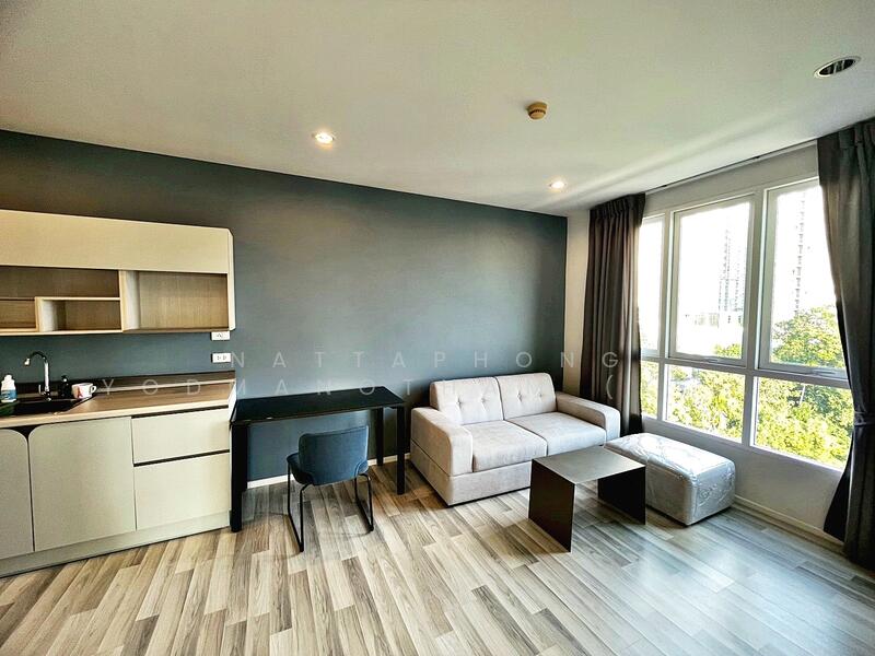 ขาย - The Key Sathorn-Ratchapreuk : เดอะคีย์ สาทร-ราชพฤกษ์, กรุงเทพ