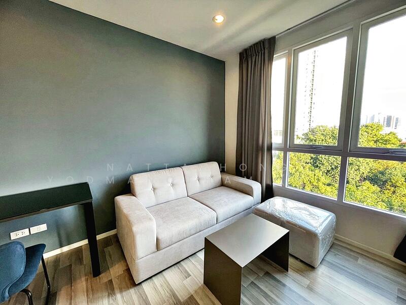 ขาย - The Key Sathorn-Ratchapreuk : เดอะคีย์ สาทร-ราชพฤกษ์, กรุงเทพ