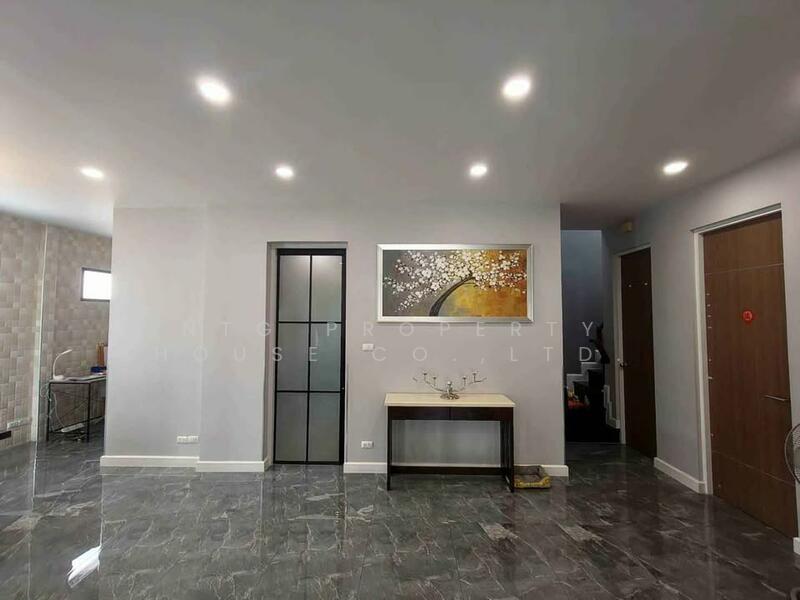 For Rent - Aqua Divina Ramkhamhaeng 94, Bangkok