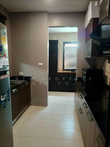 For Rent - Aqua Divina Ramkhamhaeng 94, Bangkok