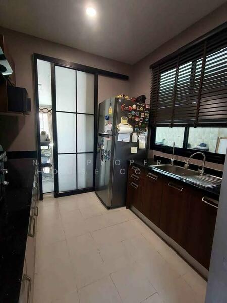 For Rent - Aqua Divina Ramkhamhaeng 94, Bangkok