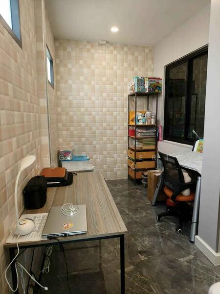 For Rent - Aqua Divina Ramkhamhaeng 94, Bangkok