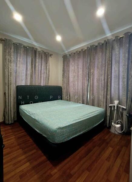 For Rent - Aqua Divina Ramkhamhaeng 94, Bangkok