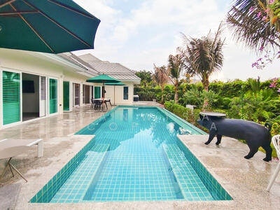 ขาย - Black Mountain Residences, Hua Hin, ประจวบคีรีขันธ์