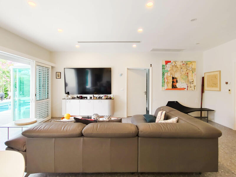 Black Mountain Residences, Hua Hin, Prachuap Khiri Khan, Hin Lek Fai, Hua Hin, Prachuap Khiri Khan, 3 Bedrooms, 250 sqm, Villa For Sale, by Wanwisa Scopetta, 500120990 - DDproperty.com