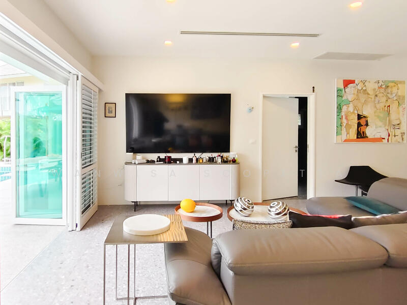 Black Mountain Residences, Hua Hin, Prachuap Khiri Khan, Hin Lek Fai, Hua Hin, Prachuap Khiri Khan, 3 Bedrooms, 250 sqm, Villa For Sale, by Wanwisa Scopetta, 500120990 - DDproperty.com