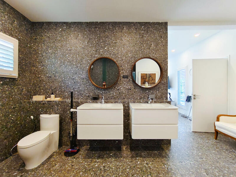 Black Mountain Residences, Hua Hin, Prachuap Khiri Khan, Hin Lek Fai, Hua Hin, Prachuap Khiri Khan, 3 Bedrooms, 250 sqm, Villa For Sale, by Wanwisa Scopetta, 500120990 - DDproperty.com