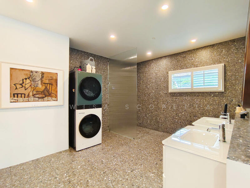 Black Mountain Residences, Hua Hin, Prachuap Khiri Khan, Hin Lek Fai, Hua Hin, Prachuap Khiri Khan, 3 Bedrooms, 250 sqm, Villa For Sale, by Wanwisa Scopetta, 500120990 - DDproperty.com