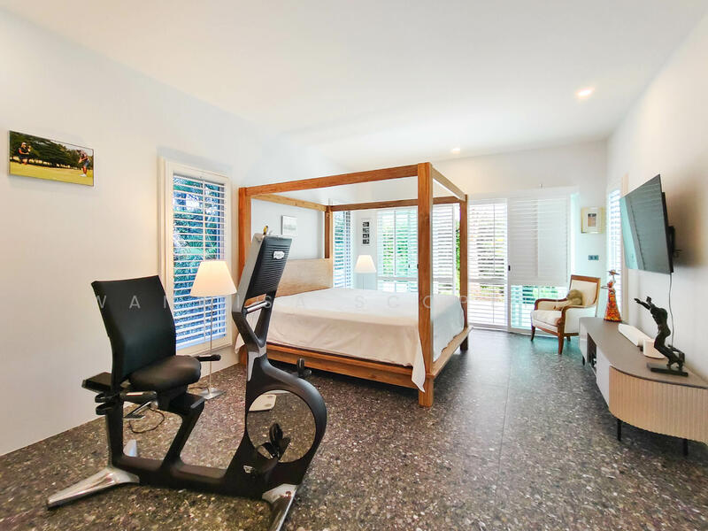 Black Mountain Residences, Hua Hin, Prachuap Khiri Khan, Hin Lek Fai, Hua Hin, Prachuap Khiri Khan, 3 Bedrooms, 250 sqm, Villa For Sale, by Wanwisa Scopetta, 500120990 - DDproperty.com