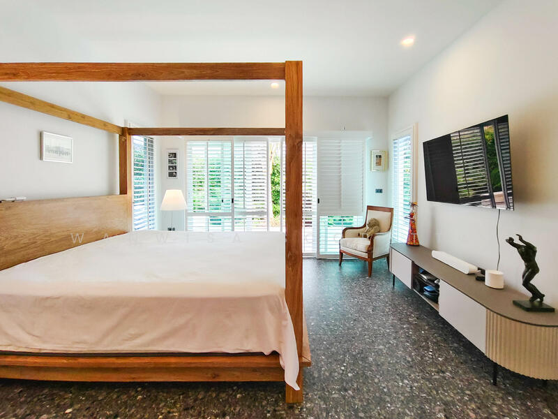 Black Mountain Residences, Hua Hin, Prachuap Khiri Khan, Hin Lek Fai, Hua Hin, Prachuap Khiri Khan, 3 Bedrooms, 250 sqm, Villa For Sale, by Wanwisa Scopetta, 500120990 - DDproperty.com