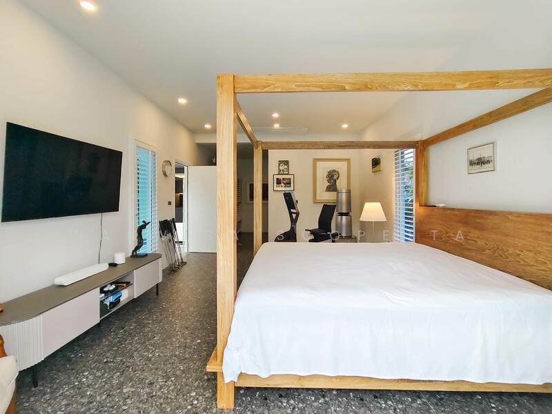 Black Mountain Residences, Hua Hin, Prachuap Khiri Khan, Hin Lek Fai, Hua Hin, Prachuap Khiri Khan, 3 Bedrooms, 250 sqm, Villa For Sale, by Wanwisa Scopetta, 500120990 - DDproperty.com