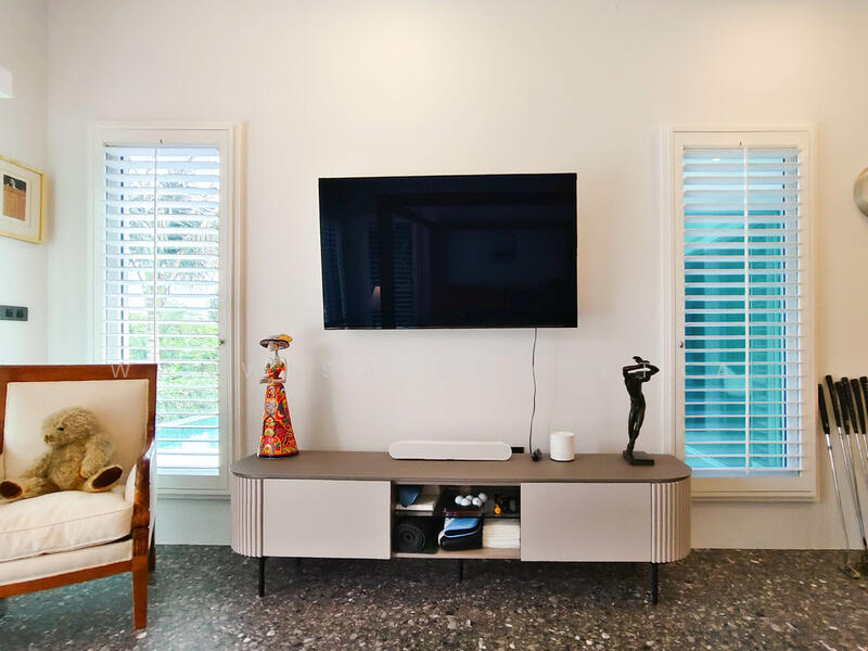 Black Mountain Residences, Hua Hin, ประจวบคีรีขันธ์, หินเหล็กไฟ, หัวหิน, ประจวบคีรีขันธ์, 250 ตร.ม., วิลล่า ขาย, โดย Wanwisa Scopetta, 500120990 - DDproperty.com