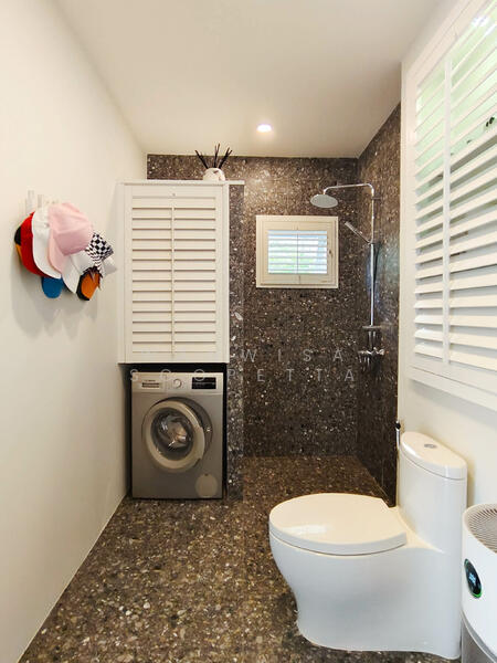 Black Mountain Residences, Hua Hin, Prachuap Khiri Khan, Hin Lek Fai, Hua Hin, Prachuap Khiri Khan, 3 Bedrooms, 250 sqm, Villa For Sale, by Wanwisa Scopetta, 500120990 - DDproperty.com