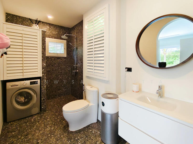 Black Mountain Residences, Hua Hin, Prachuap Khiri Khan, Hin Lek Fai, Hua Hin, Prachuap Khiri Khan, 3 Bedrooms, 250 sqm, Villa For Sale, by Wanwisa Scopetta, 500120990 - DDproperty.com