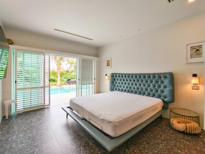 Black Mountain Residences, Hua Hin, ประจวบคีรีขันธ์, หินเหล็กไฟ, หัวหิน, ประจวบคีรีขันธ์, 250 ตร.ม., วิลล่า ขาย, โดย Wanwisa Scopetta, 500120990 - DDproperty.com