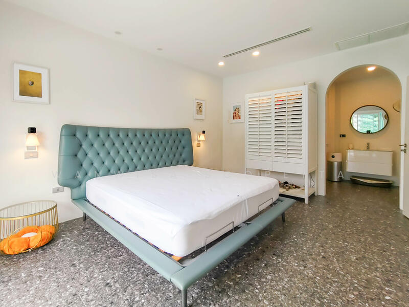 Black Mountain Residences, Hua Hin, Prachuap Khiri Khan, Hin Lek Fai, Hua Hin, Prachuap Khiri Khan, 3 Bedrooms, 250 sqm, Villa For Sale, by Wanwisa Scopetta, 500120990 - DDproperty.com