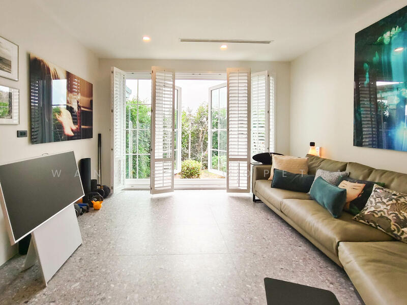 Black Mountain Residences, Hua Hin, ประจวบคีรีขันธ์, หินเหล็กไฟ, หัวหิน, ประจวบคีรีขันธ์, 250 ตร.ม., วิลล่า ขาย, โดย Wanwisa Scopetta, 500120990 - DDproperty.com