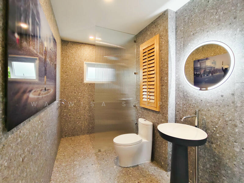 Black Mountain Residences, Hua Hin, ประจวบคีรีขันธ์, หินเหล็กไฟ, หัวหิน, ประจวบคีรีขันธ์, 250 ตร.ม., วิลล่า ขาย, โดย Wanwisa Scopetta, 500120990 - DDproperty.com