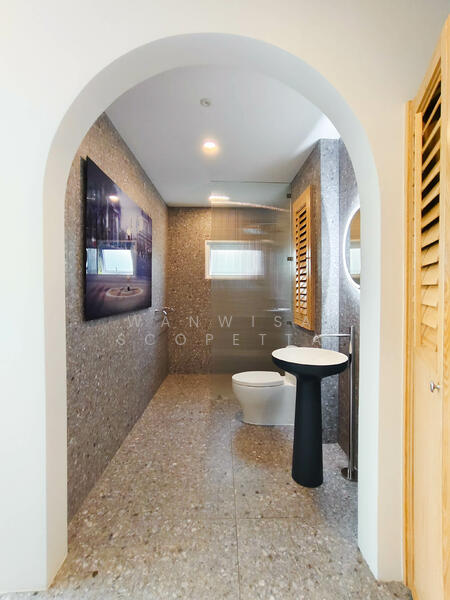 Black Mountain Residences, Hua Hin, ประจวบคีรีขันธ์, หินเหล็กไฟ, หัวหิน, ประจวบคีรีขันธ์, 250 ตร.ม., วิลล่า ขาย, โดย Wanwisa Scopetta, 500120990 - DDproperty.com