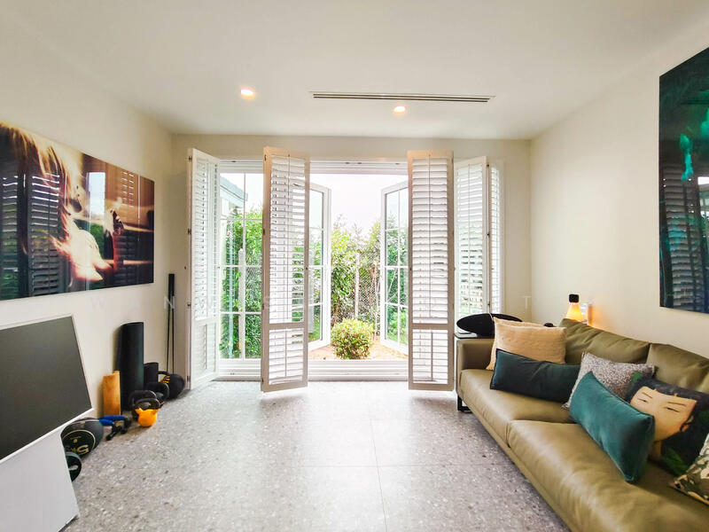 Black Mountain Residences, Hua Hin, Prachuap Khiri Khan, Hin Lek Fai, Hua Hin, Prachuap Khiri Khan, 3 Bedrooms, 250 sqm, Villa For Sale, by Wanwisa Scopetta, 500120990 - DDproperty.com