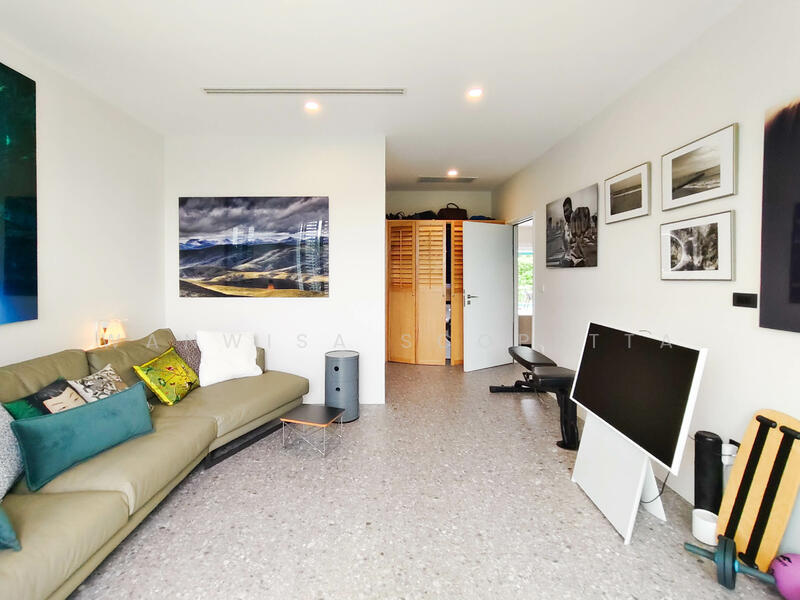 Black Mountain Residences, Hua Hin, Prachuap Khiri Khan, Hin Lek Fai, Hua Hin, Prachuap Khiri Khan, 3 Bedrooms, 250 sqm, Villa For Sale, by Wanwisa Scopetta, 500120990 - DDproperty.com