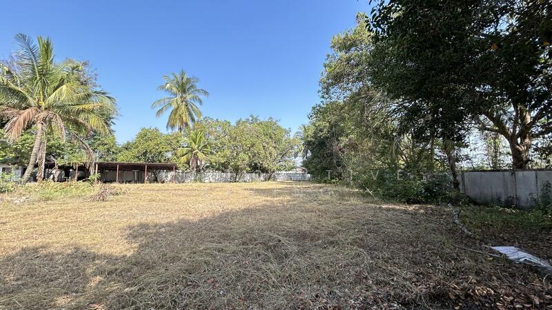 ให้เช่า - ที่ดินพร้อมสิ่งปลูกสร้าง 2-3-35 ไร่ ติดวงแหวนรอบ 2, เชียงใหม่