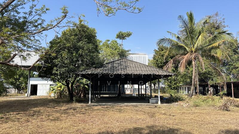 ให้เช่า - ที่ดินพร้อมสิ่งปลูกสร้าง 2-3-35 ไร่ ติดวงแหวนรอบ 2, เชียงใหม่