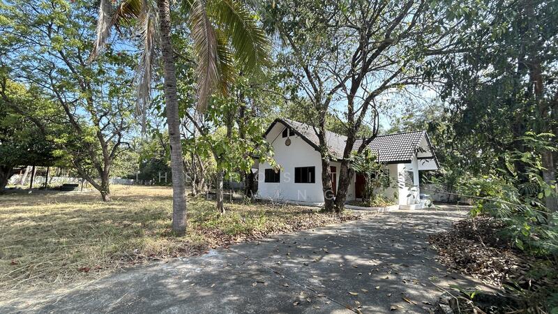 ให้เช่า - ที่ดินพร้อมสิ่งปลูกสร้าง 2-3-35 ไร่ ติดวงแหวนรอบ 2, เชียงใหม่