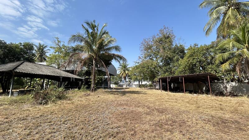 ให้เช่า - ที่ดินพร้อมสิ่งปลูกสร้าง 2-3-35 ไร่ ติดวงแหวนรอบ 2, เชียงใหม่