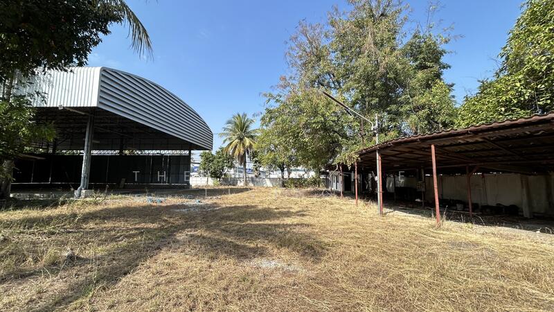 ให้เช่า - ที่ดินพร้อมสิ่งปลูกสร้าง 2-3-35 ไร่ ติดวงแหวนรอบ 2, เชียงใหม่