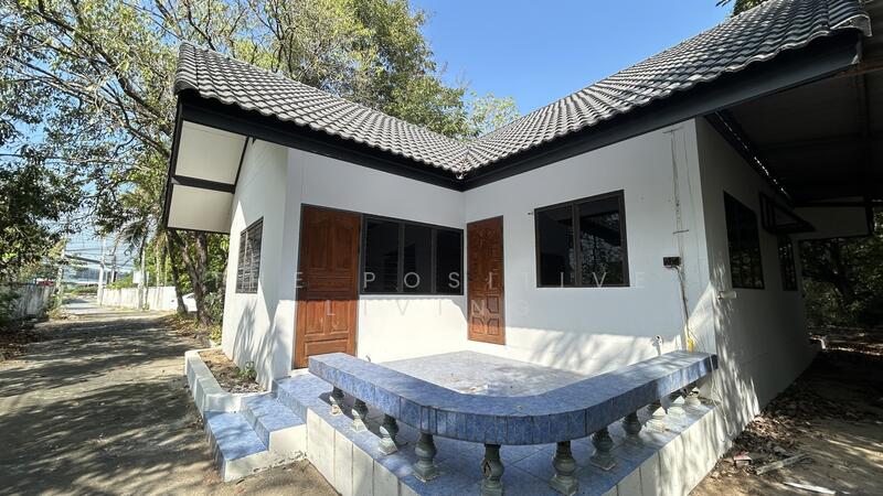 ให้เช่า - ที่ดินพร้อมสิ่งปลูกสร้าง 2-3-35 ไร่ ติดวงแหวนรอบ 2, เชียงใหม่