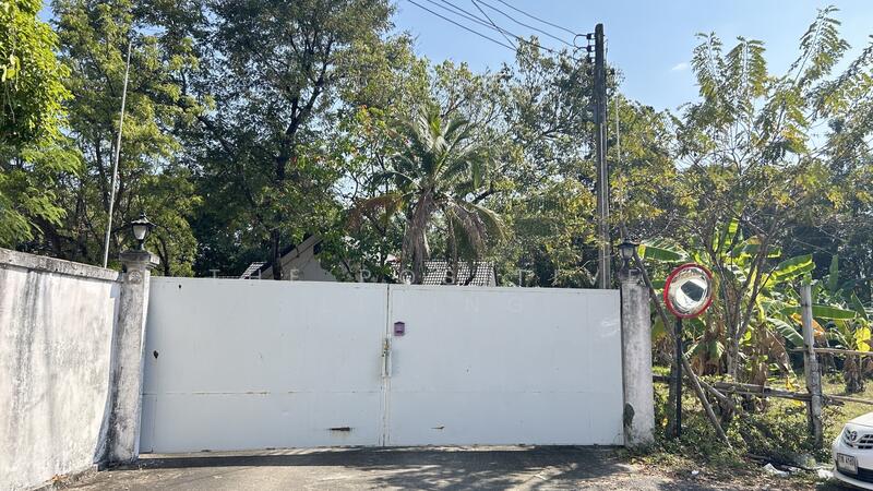 ให้เช่า - ที่ดินพร้อมสิ่งปลูกสร้าง 2-3-35 ไร่ ติดวงแหวนรอบ 2, เชียงใหม่