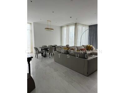 For Rent - Four Seasons Private Residences, Bangkok