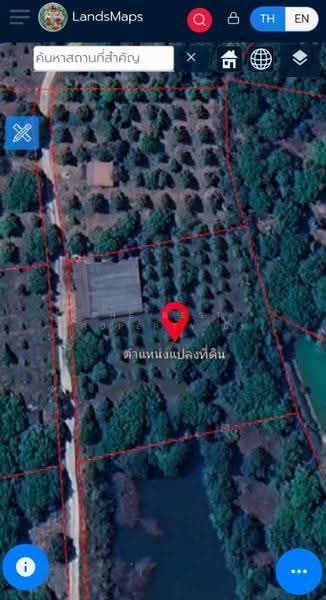 ที่ดินท่าใหม่ จันทบุรี, จันทบุรี, ทุ่งเบญจา, ท่าใหม่, จันทบุรี, 4,300 ตร.ม., ที่ดิน ขาย, โดย The Best Property อีฟ, 500121010 - DDproperty.com