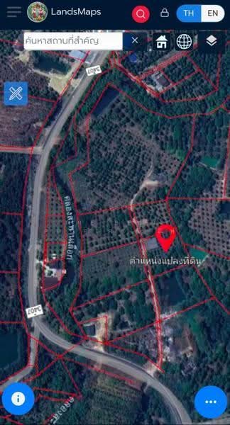 ที่ดินท่าใหม่ จันทบุรี, จันทบุรี, ทุ่งเบญจา, ท่าใหม่, จันทบุรี, 4,300 ตร.ม., ที่ดิน ขาย, โดย The Best Property อีฟ, 500121010 - DDproperty.com