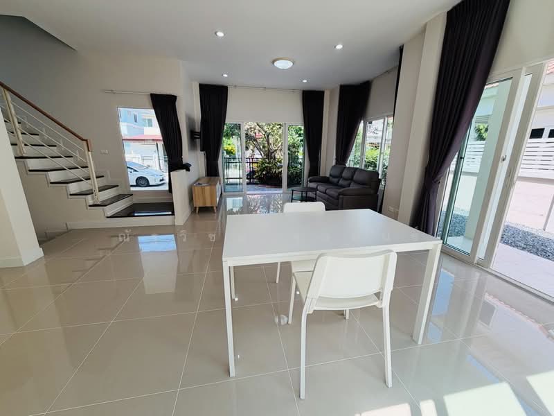 ให้เช่า - Perfect Place Sukhumvit 77-Suvarnabhumi : เพอร์เฟค เพลส สุขุมวิท77-สุวรรณภูมิ, สมุทรปราการ