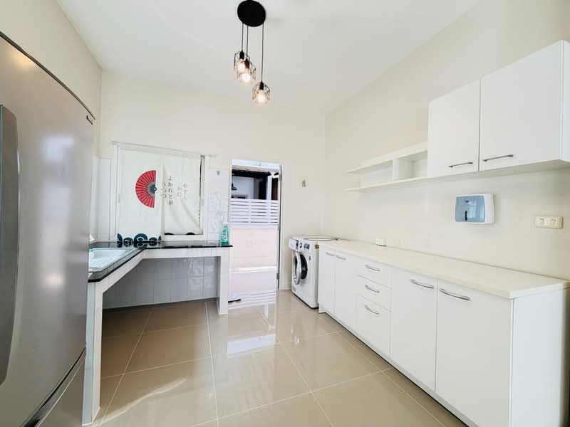 ให้เช่า - Perfect Place Sukhumvit 77-Suvarnabhumi : เพอร์เฟค เพลส สุขุมวิท77-สุวรรณภูมิ, สมุทรปราการ