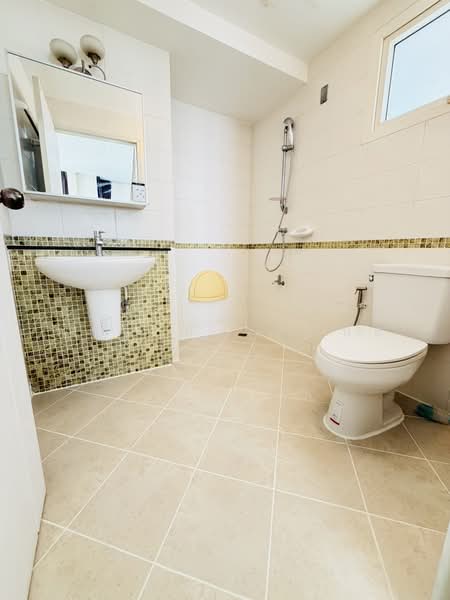 ให้เช่า - Perfect Place Sukhumvit 77-Suvarnabhumi : เพอร์เฟค เพลส สุขุมวิท77-สุวรรณภูมิ, สมุทรปราการ